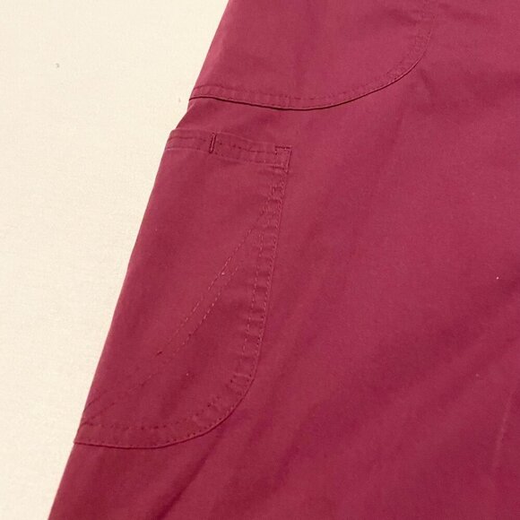 Scrub Star Womens Size XL Pants Scrubs - Picture 11 of 16